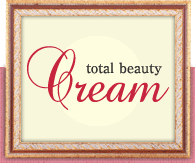 トータルビューティクリーム/total beauty Cream