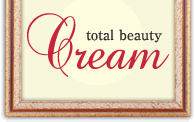 トータルビューティクリーム/total beauty Cream